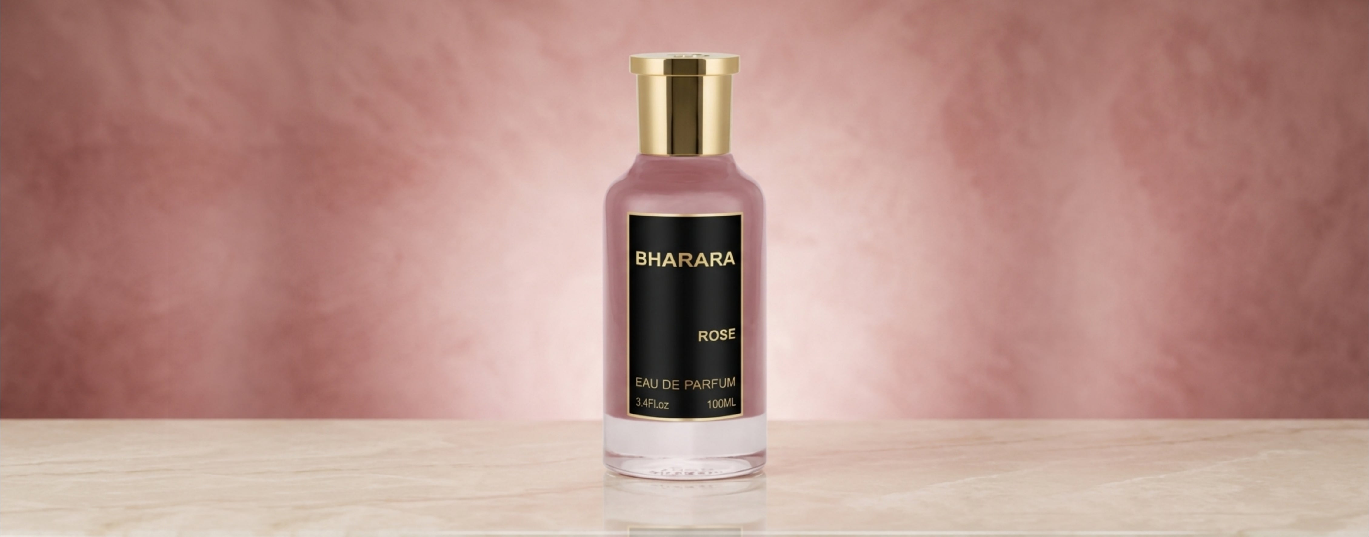 Bharara Rose: Una Joya Floral en la Perfumería Niche