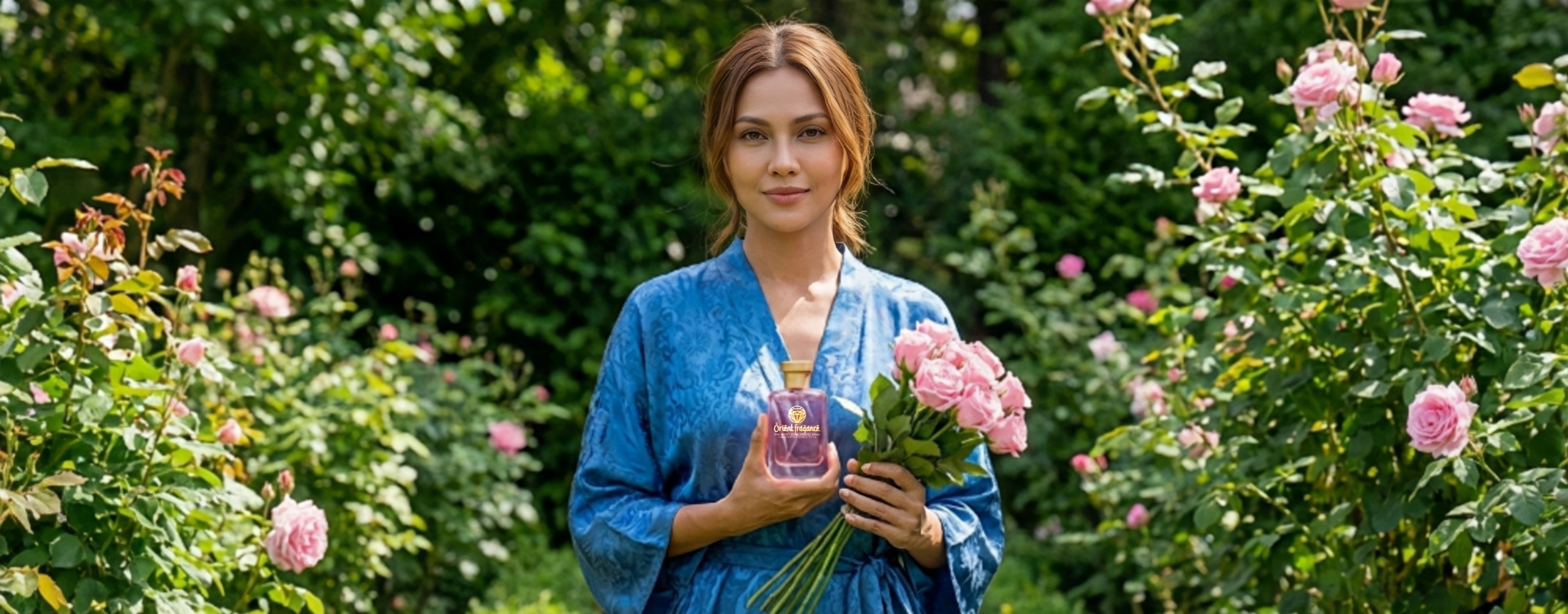 capas de perfumes arabes florales