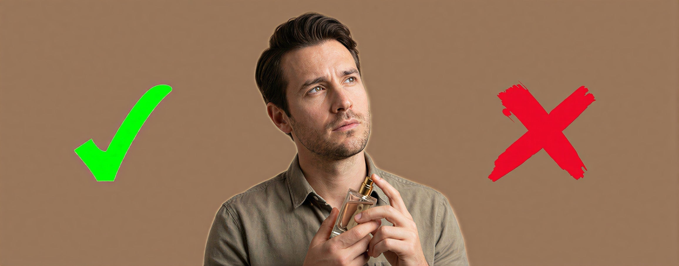 Cómo saber si mi perfume árabe sigue en buen estado