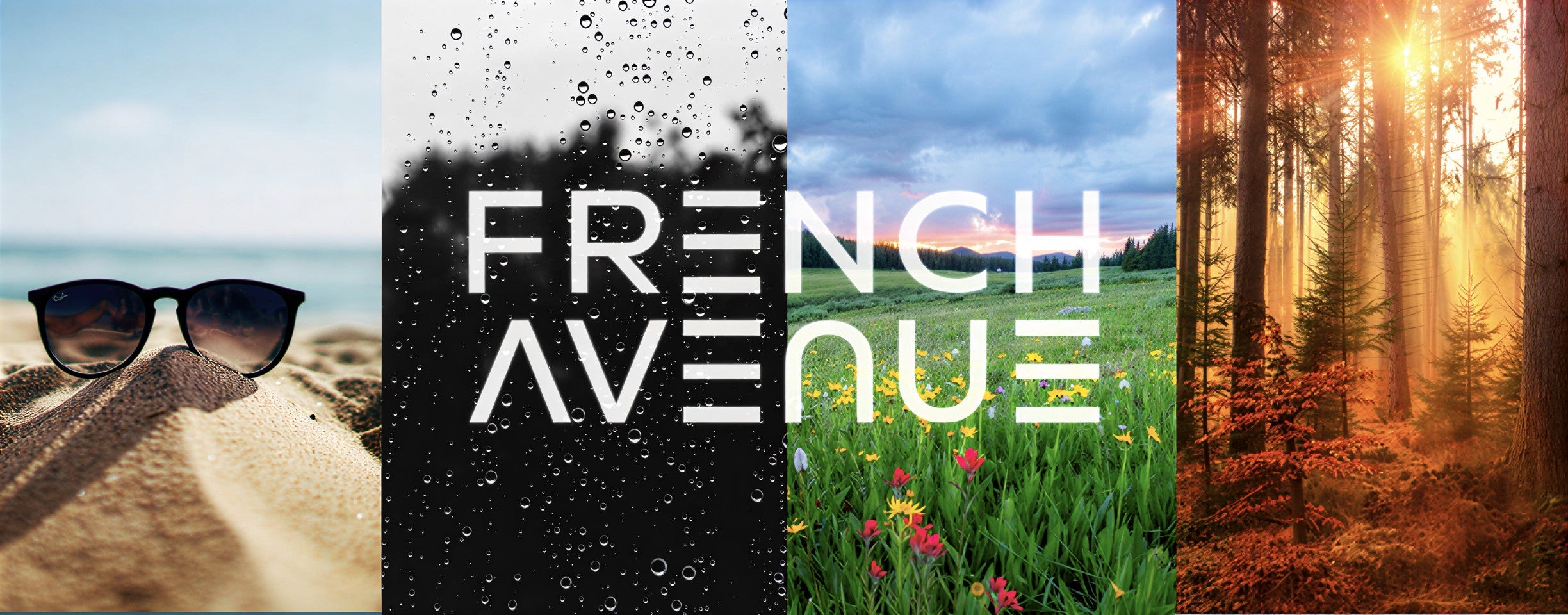 french avenue perfumes