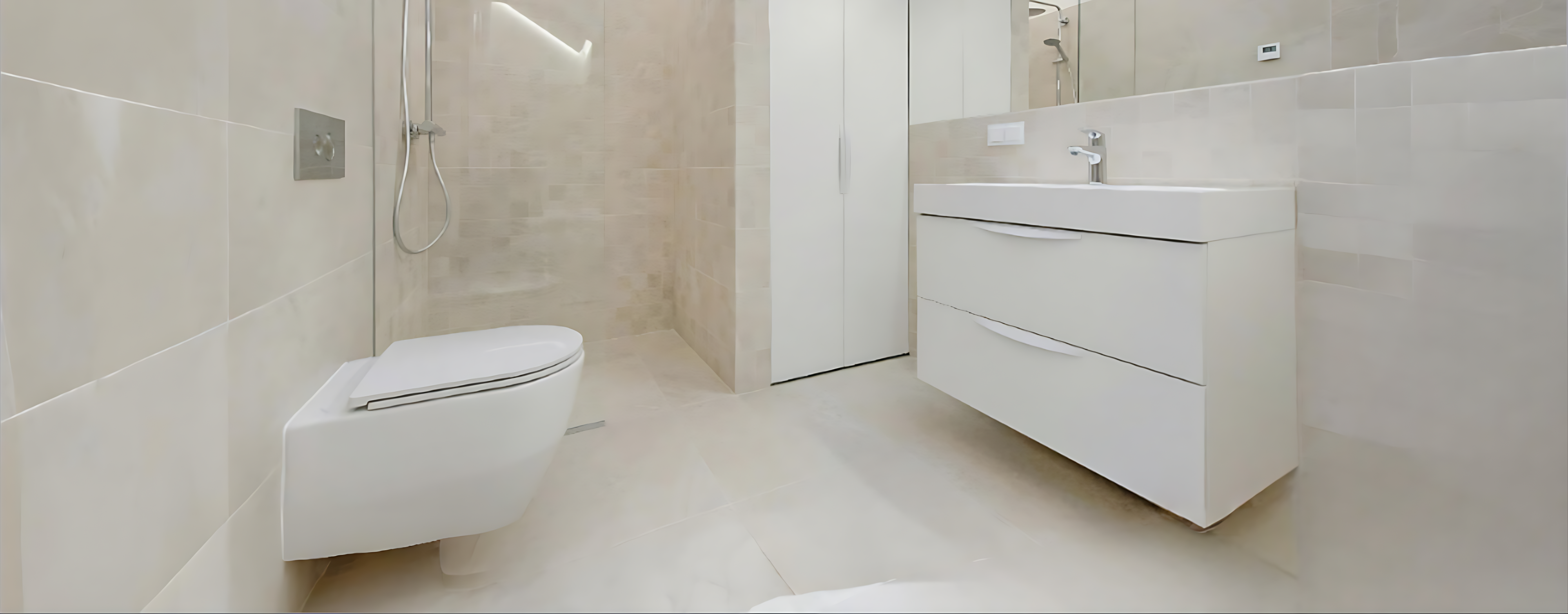 Es bueno tener los perfumes en el baΓ±o