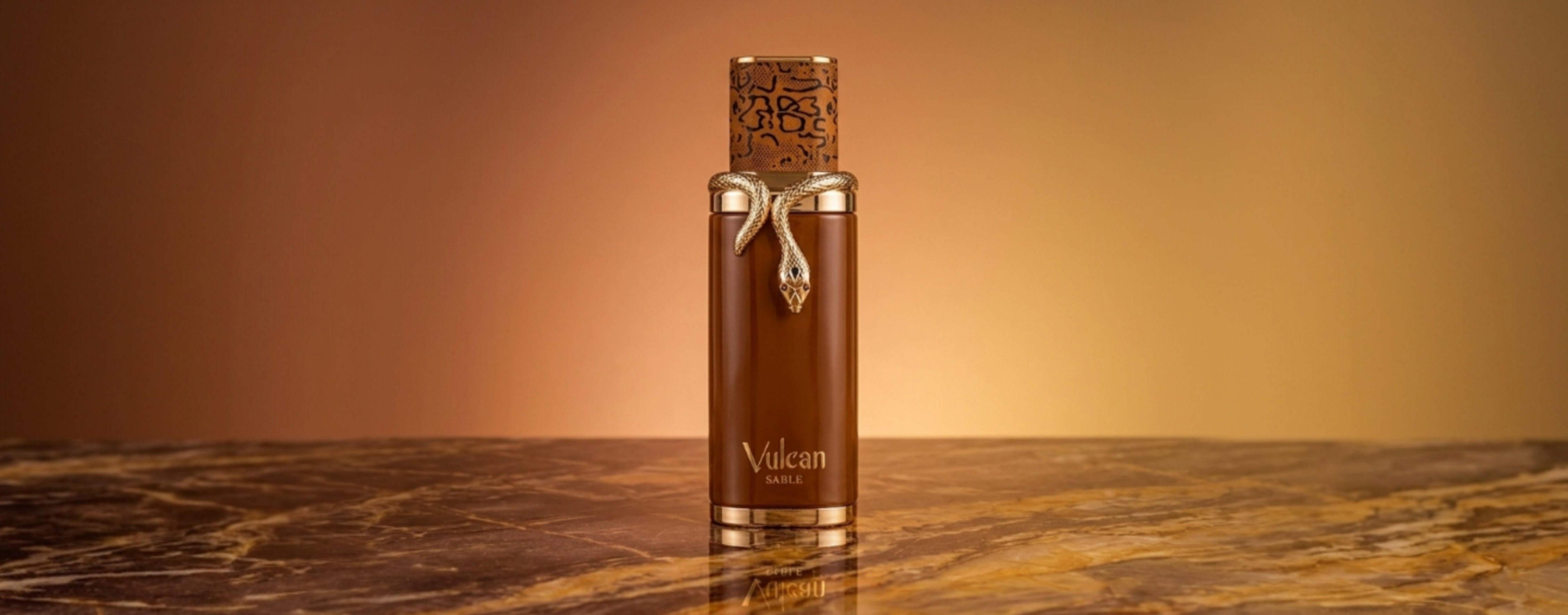 French Avenue Vulcan Sable: El volcán bajo la arena