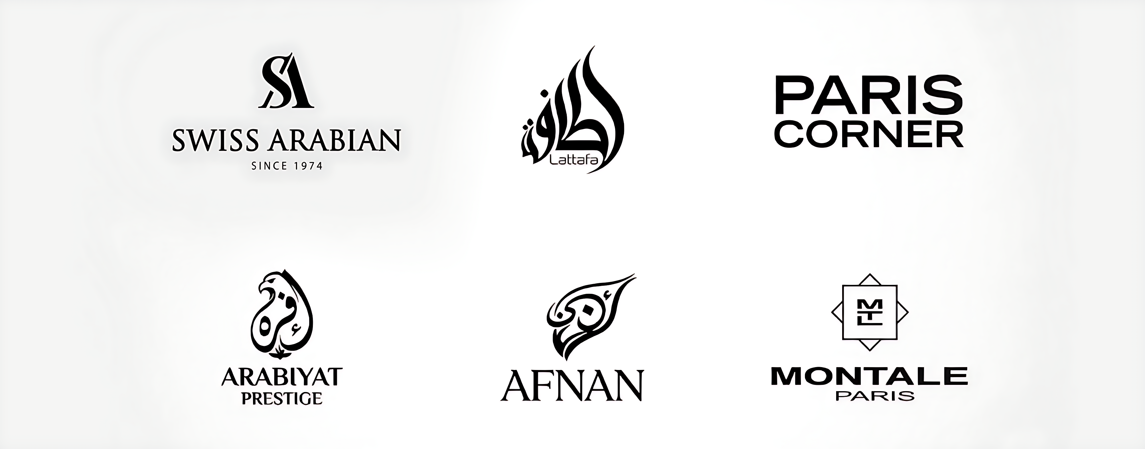 los mejores marcas de perfumes árabes de lujo