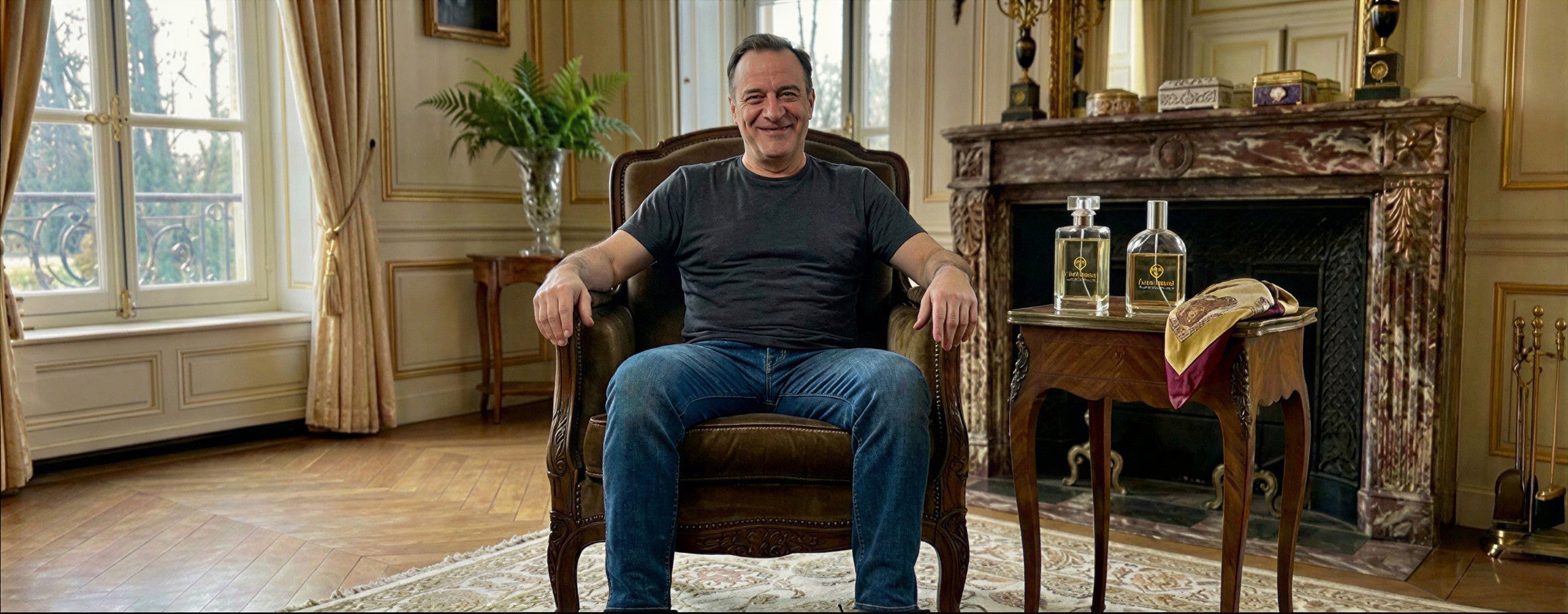 Mejores perfumes arabes de hombre