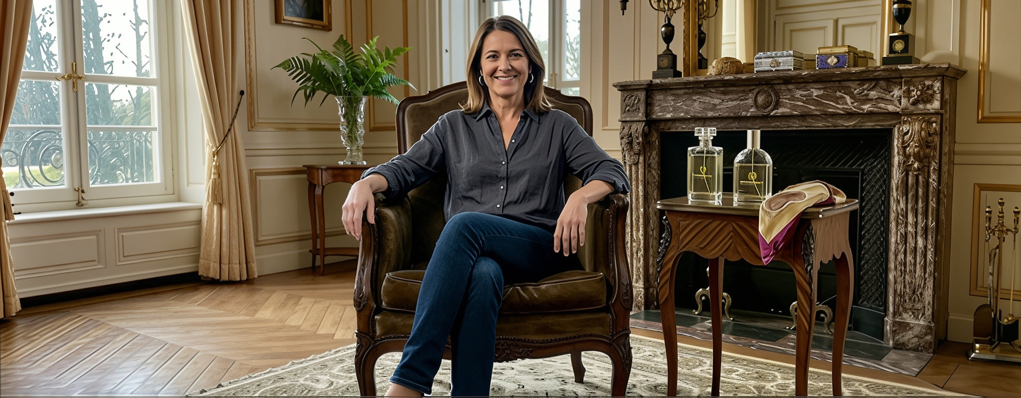 Mejores perfumes รกrabes de mujer