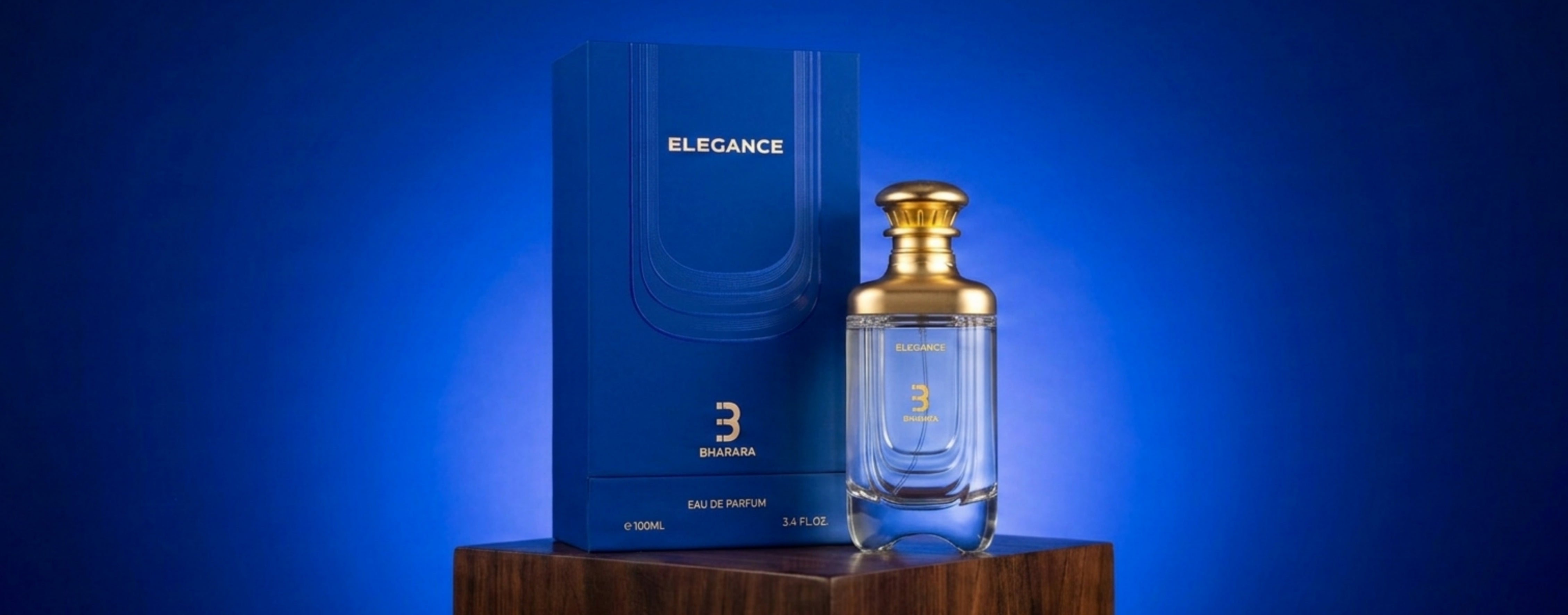 bharara elegance 100ml