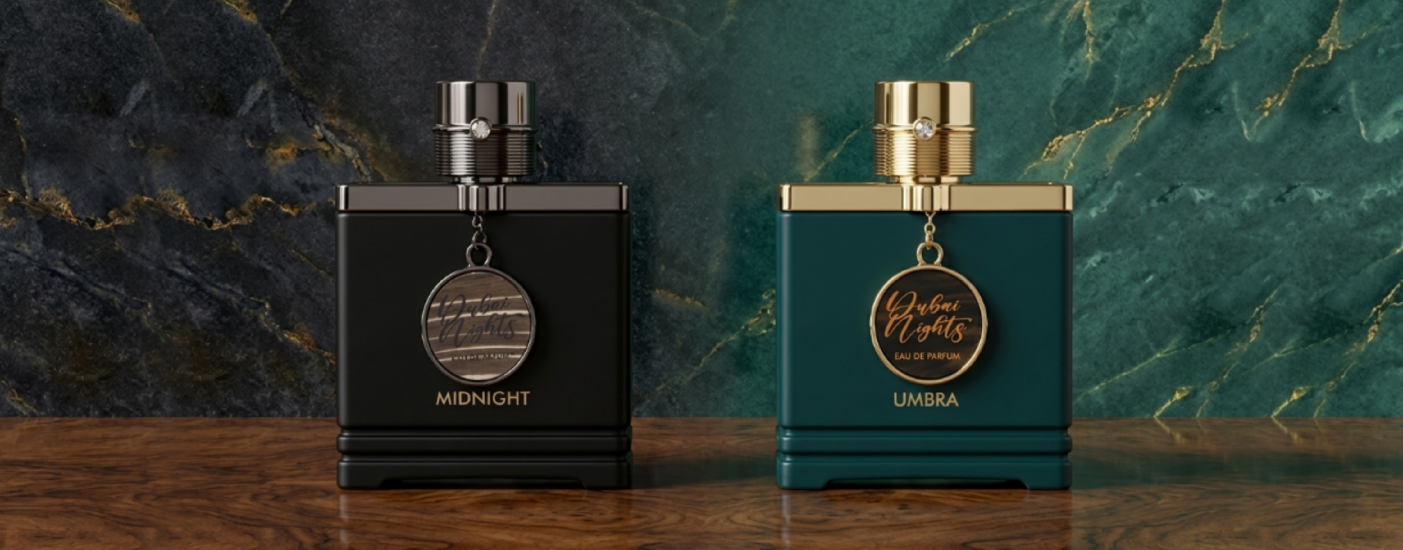Armaf Dubai Nights coleccion