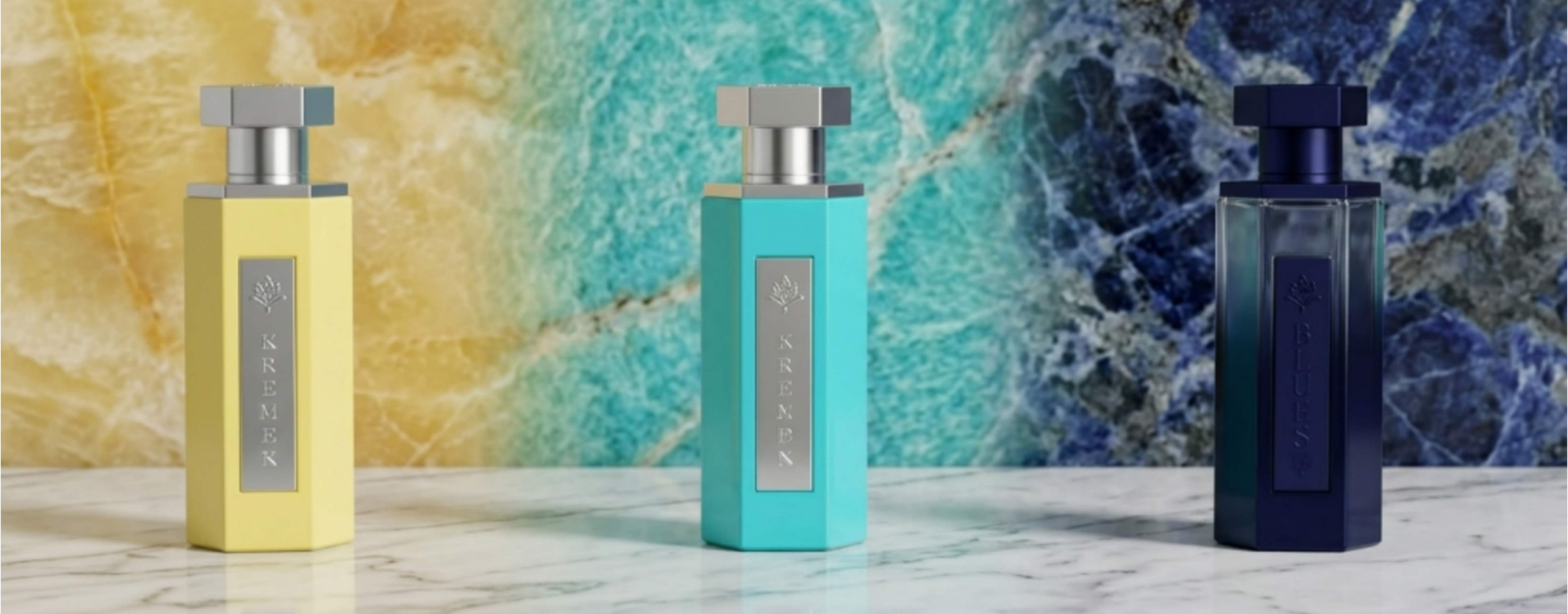 Coleccion Reef Perfumes