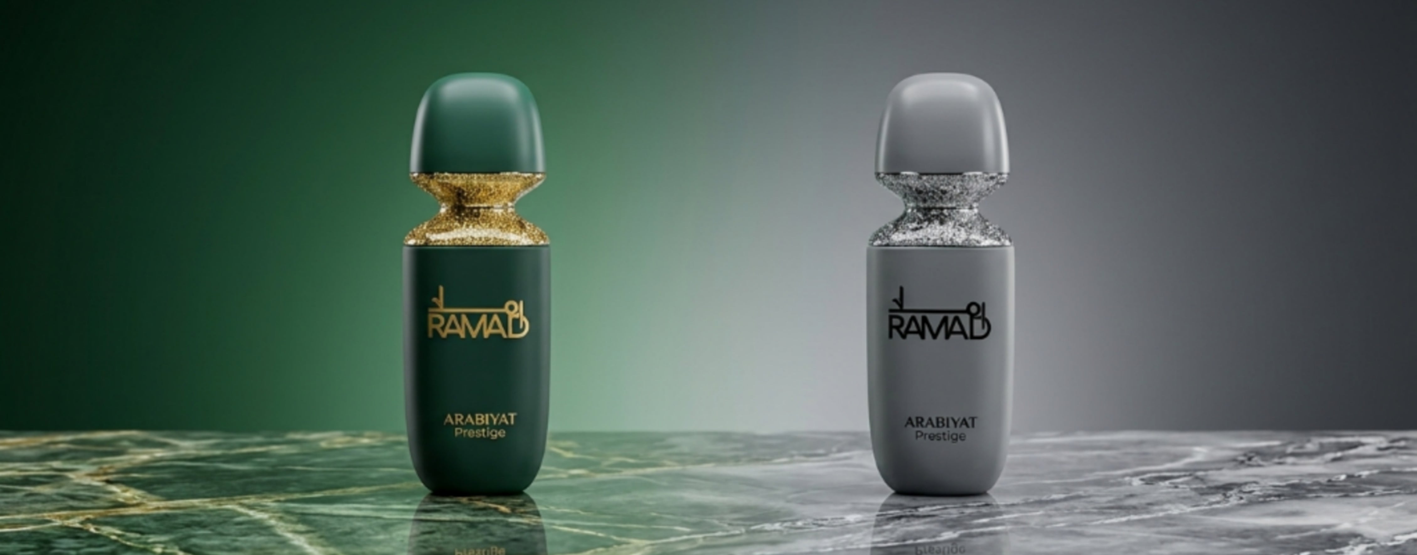 Ramad y Ramad Oriental: dos formas de vivir la elegancia