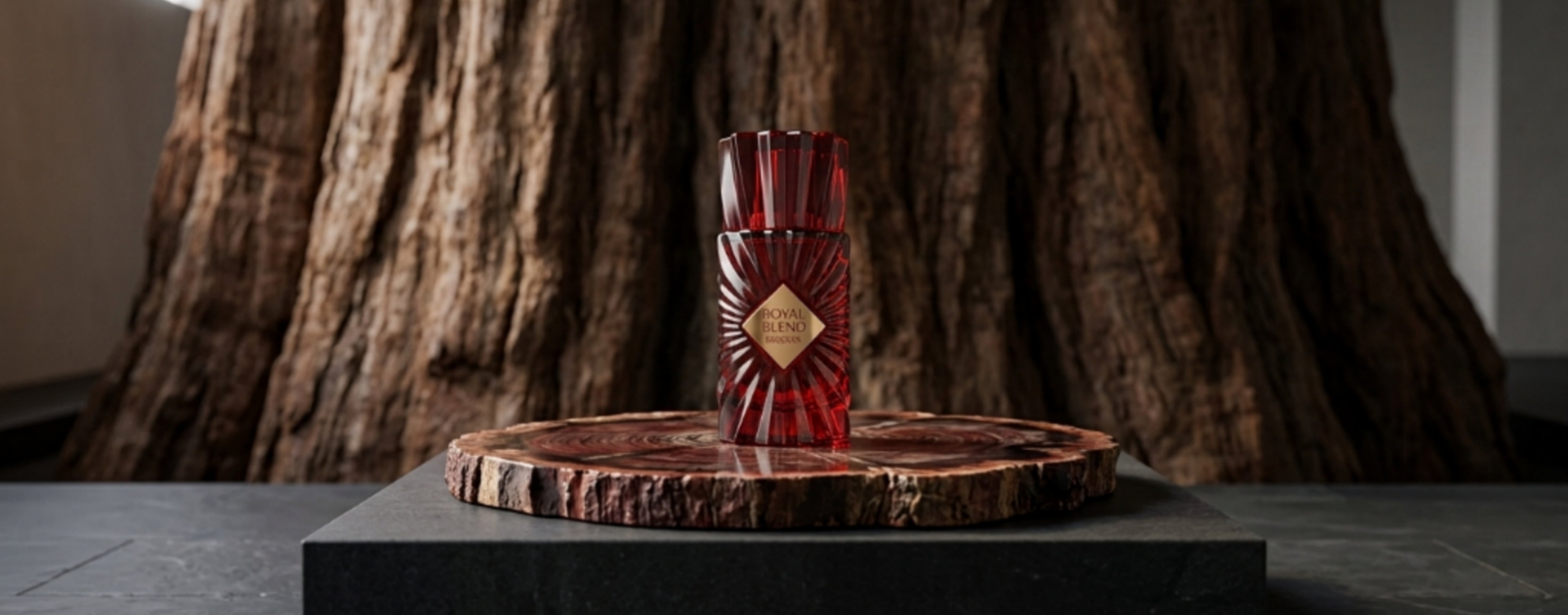 French Avenue Royal Blend Séquoia: Majestuosidad de Bosque
