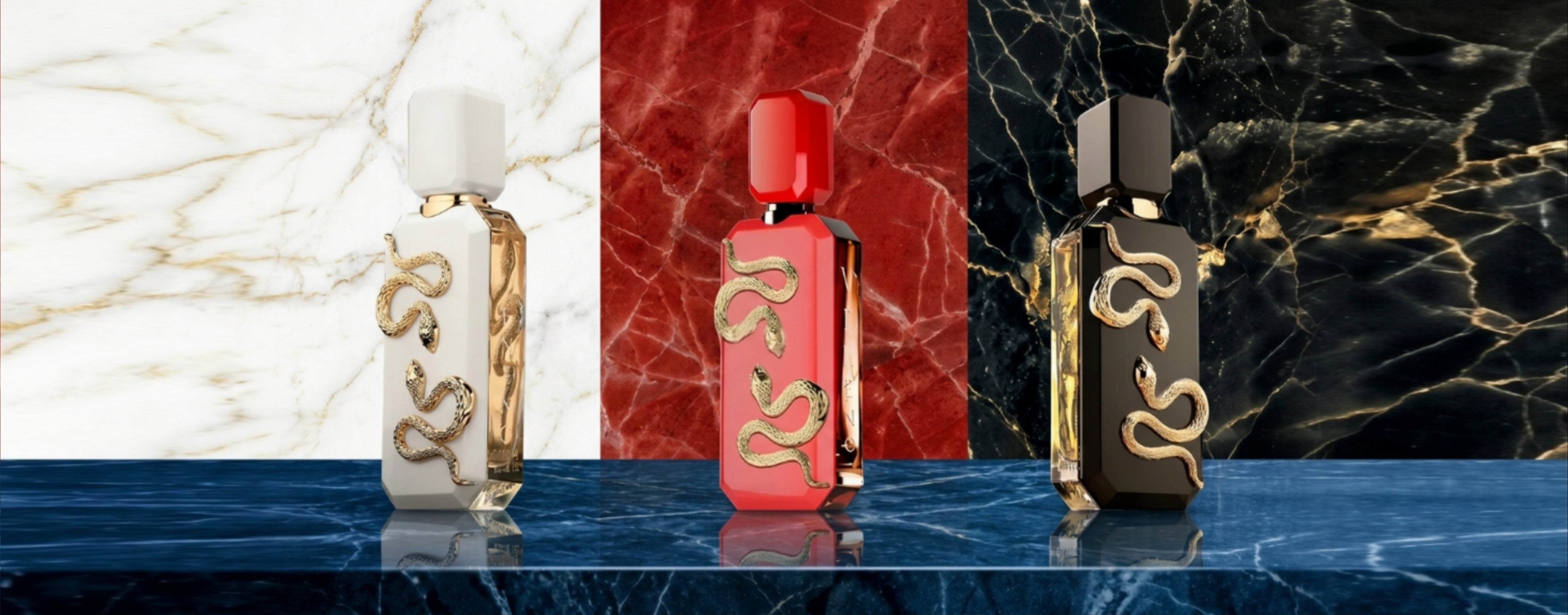 coleccion Veneno de French Avenue