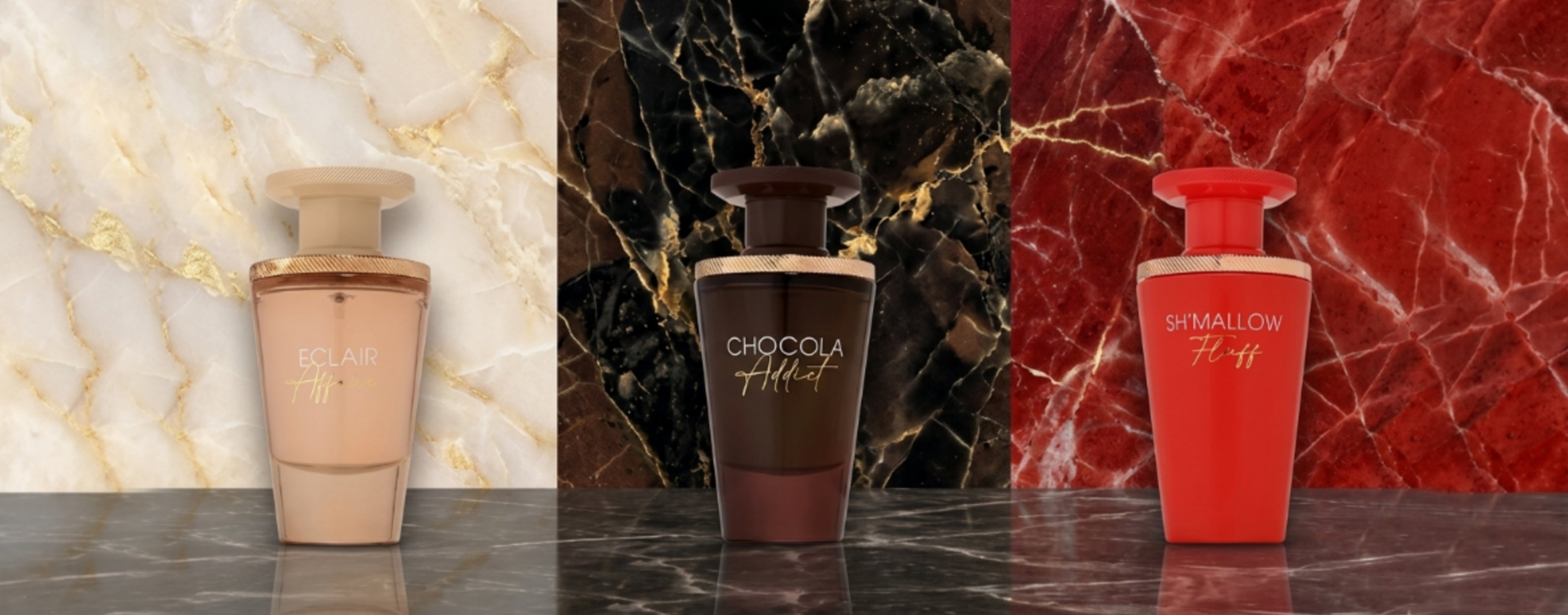 French Avenue Gourmand Collection