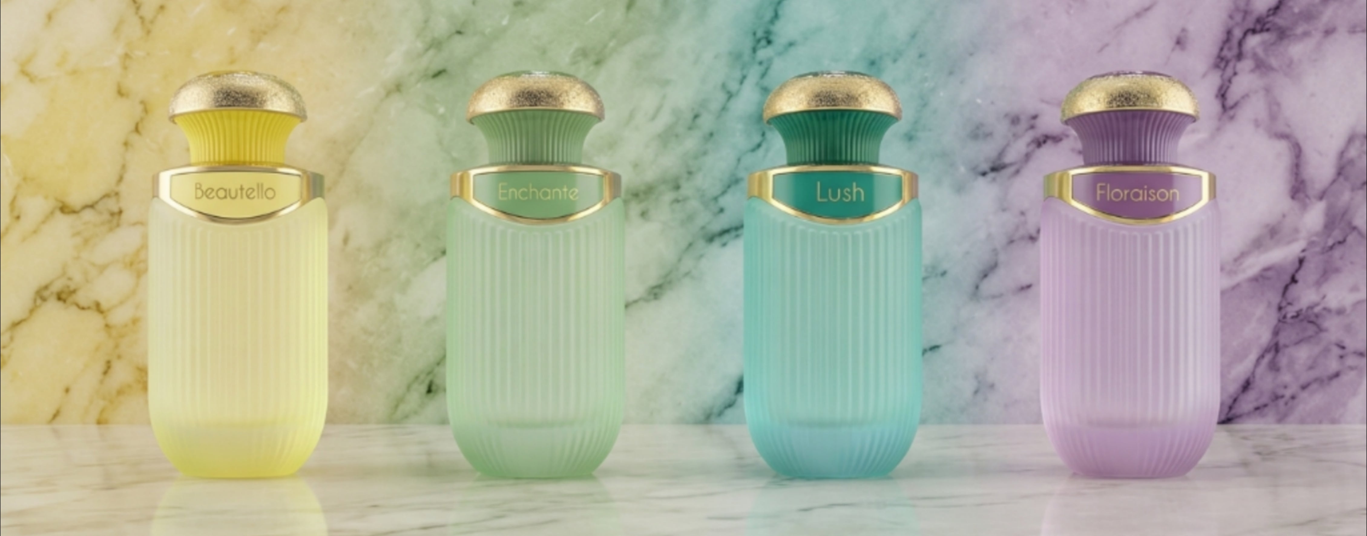 Coleccion Jenny Glow de Armaf