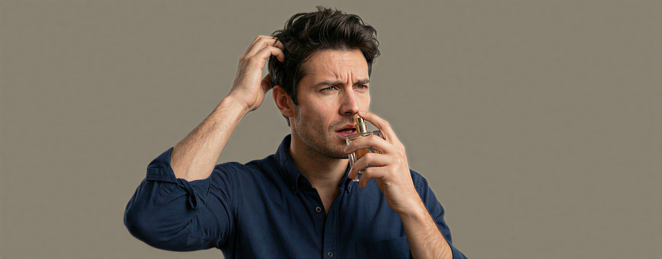 Señales de que mi perfume árabe está estropeado