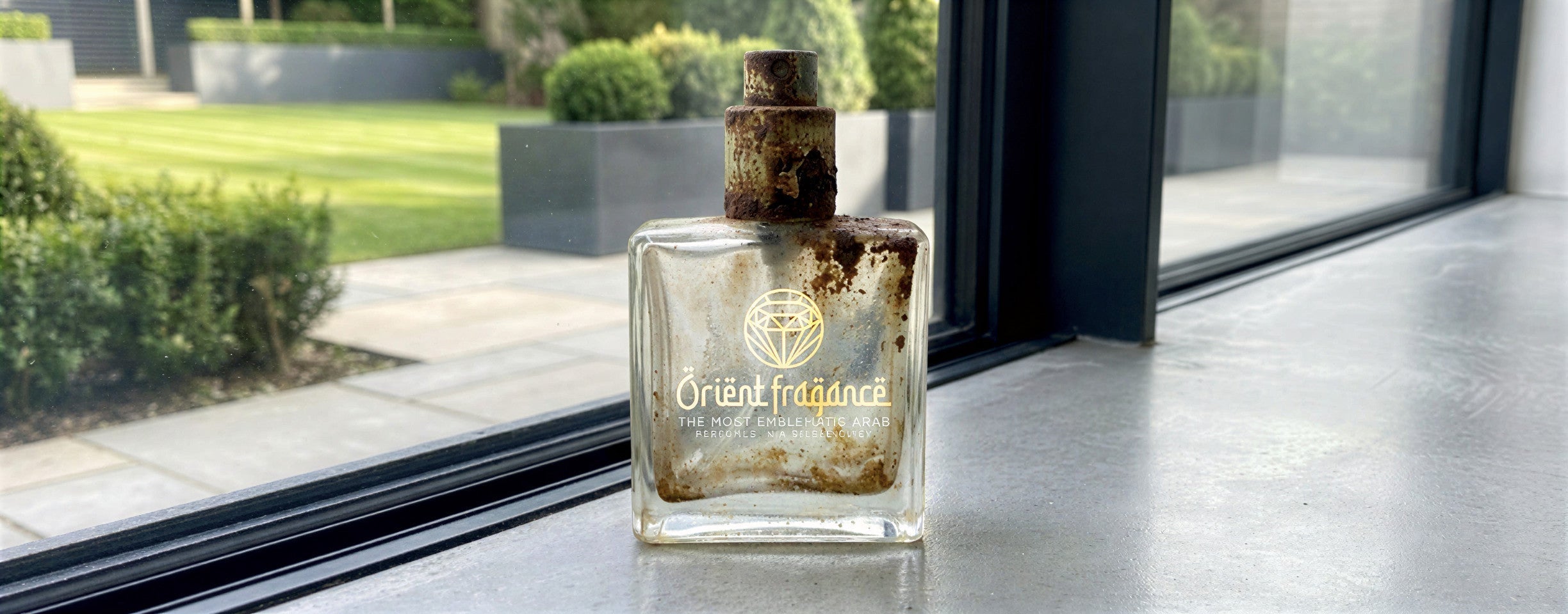 Cómo la humedad afecta el oud y los perfumes árabes concentrados