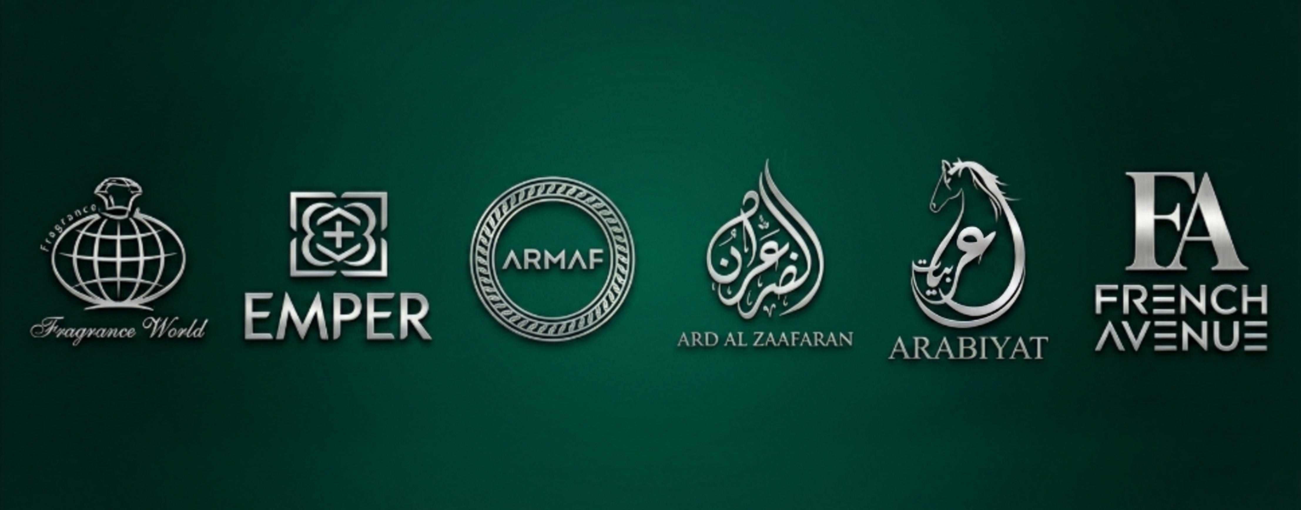 distruibidores oficiales de perfumes arabes