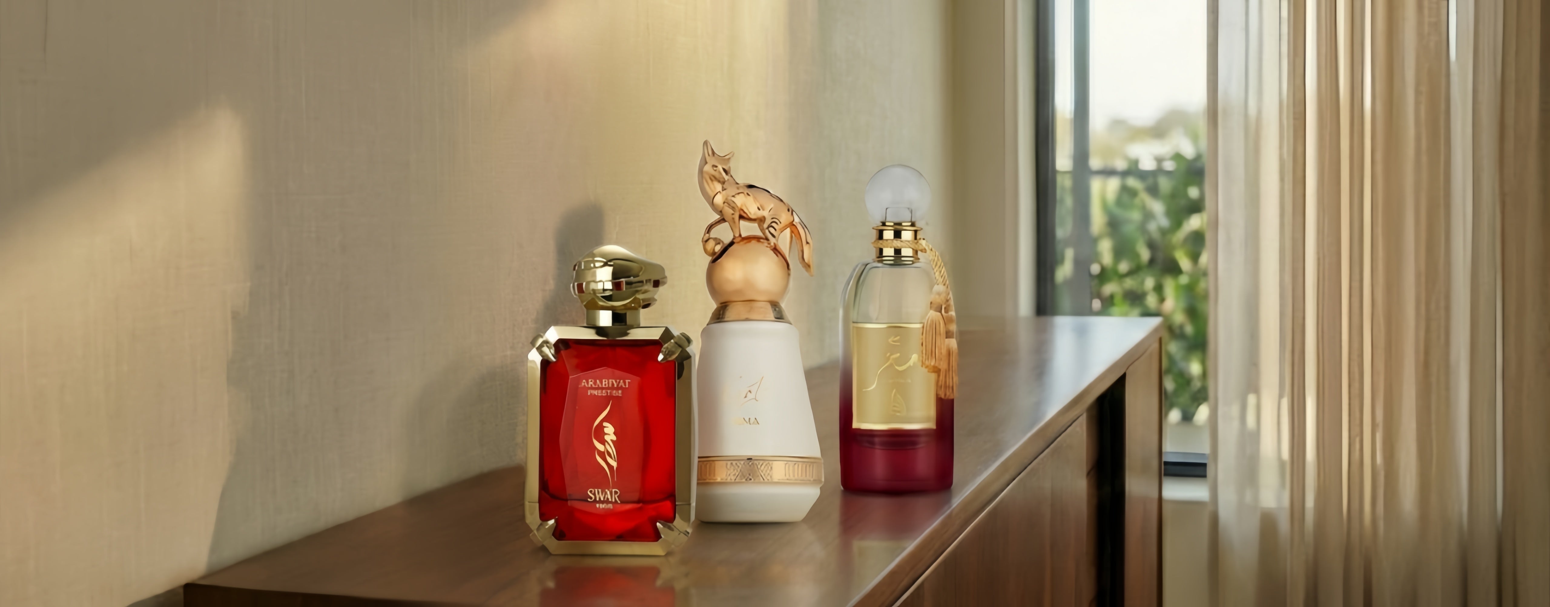 swar venin perfume saher al absar perfume fierte luna