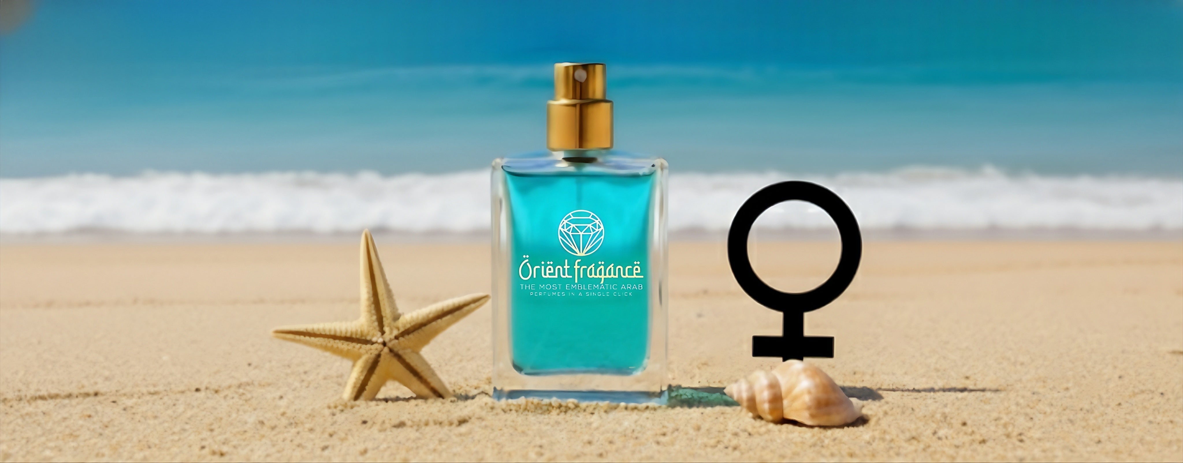 Perfumes Acuaticos Arabes para Mujeres