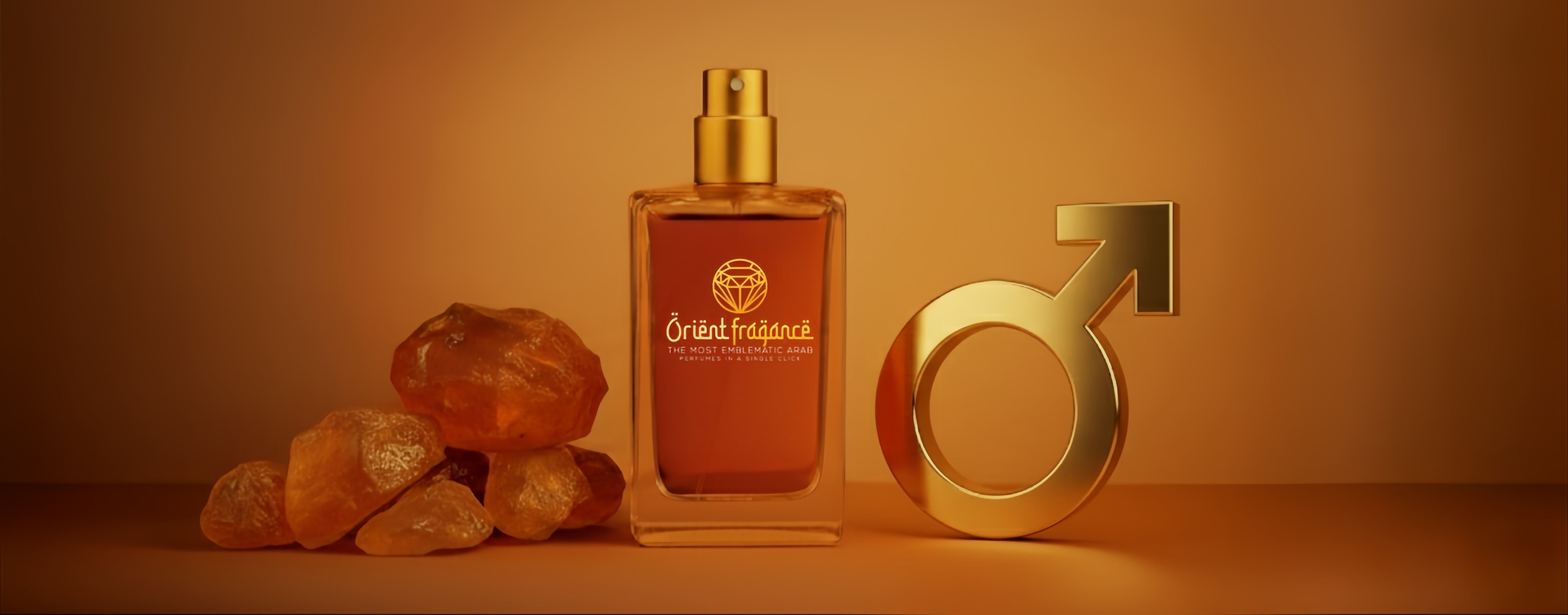 perfumes árabes ambarados para hombres