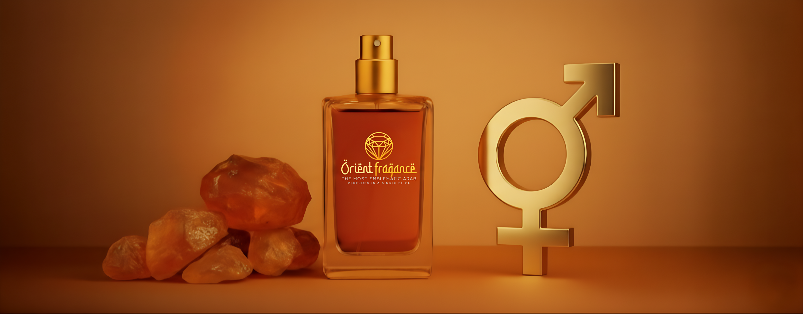 perfumes árabes ambarados para unisex