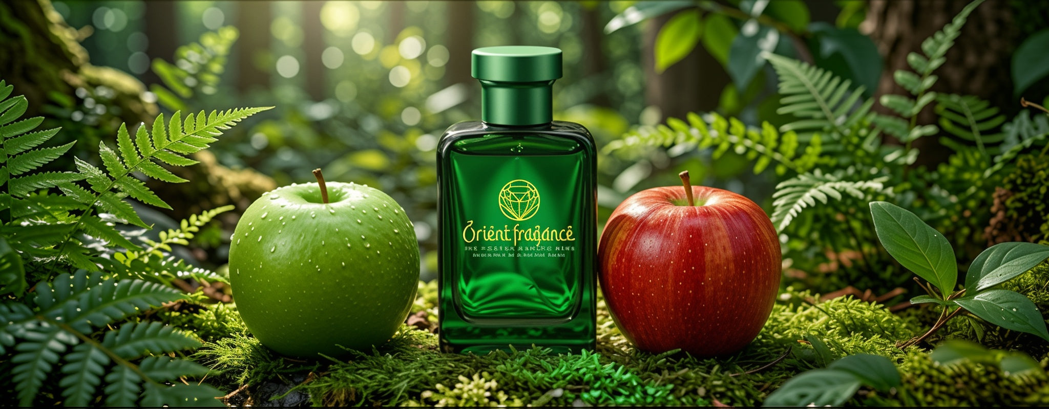 perfumes-árabes-de-manzana