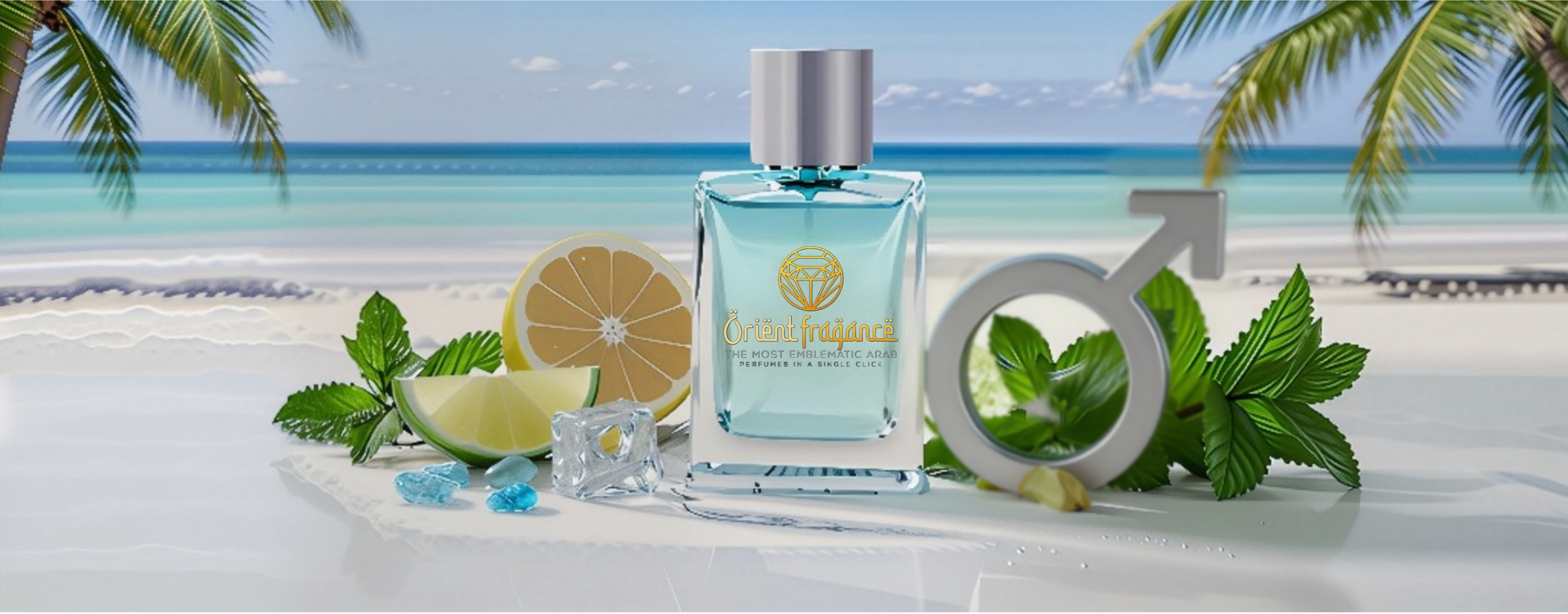 perfumes árabes frescos para hombres