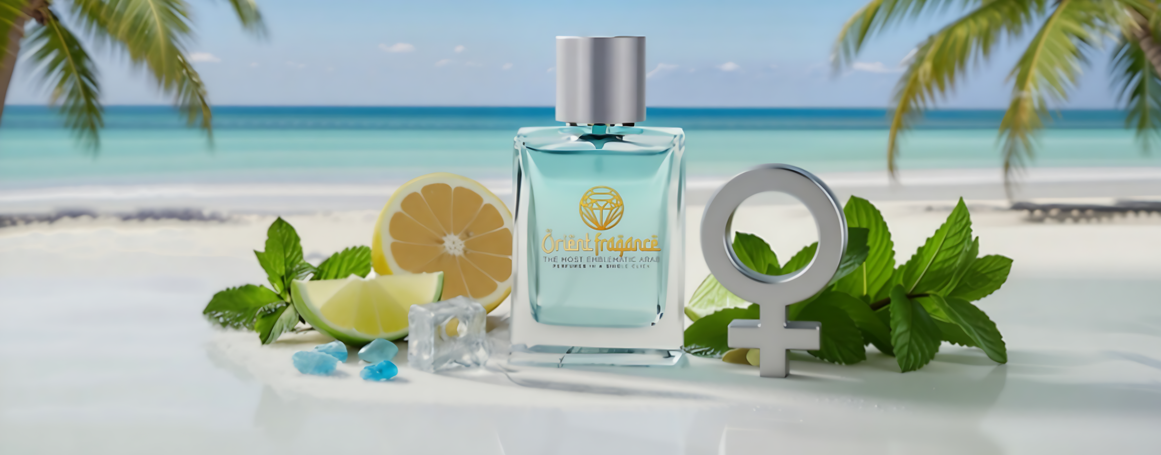 perfumes árabes frescos para mujeres