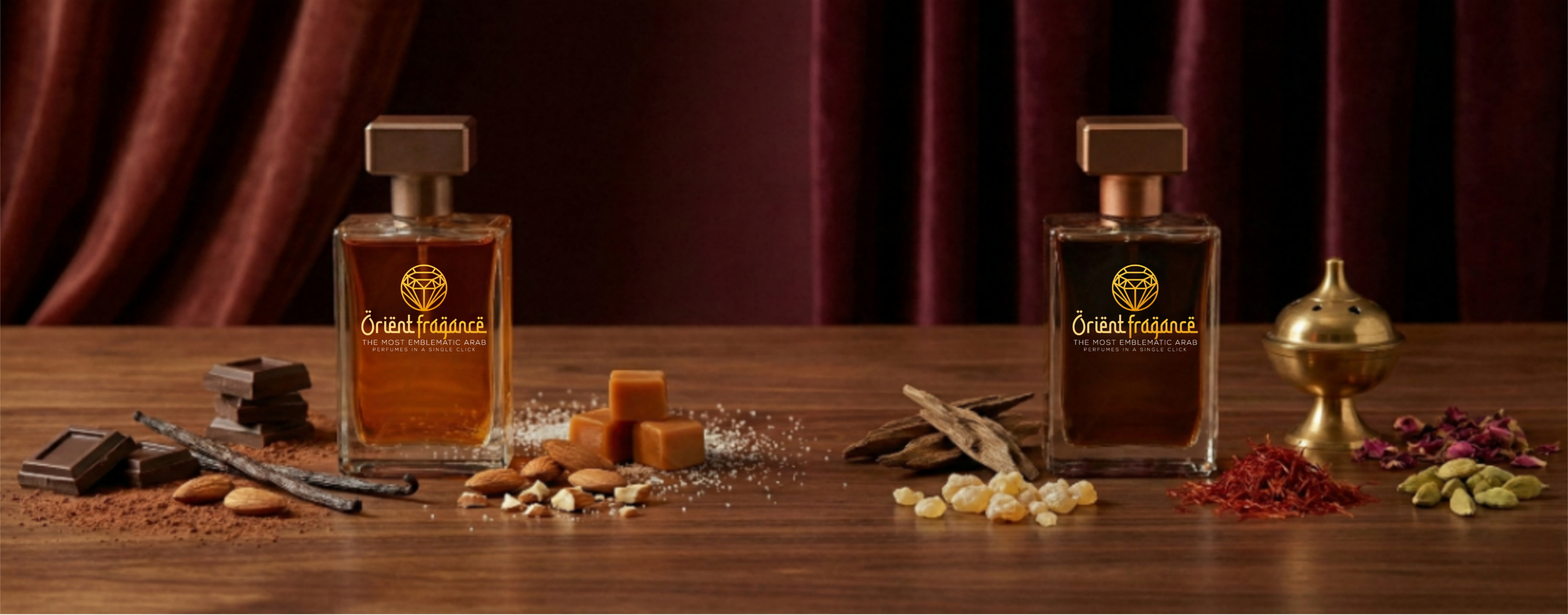 perfumes-árabes-layering