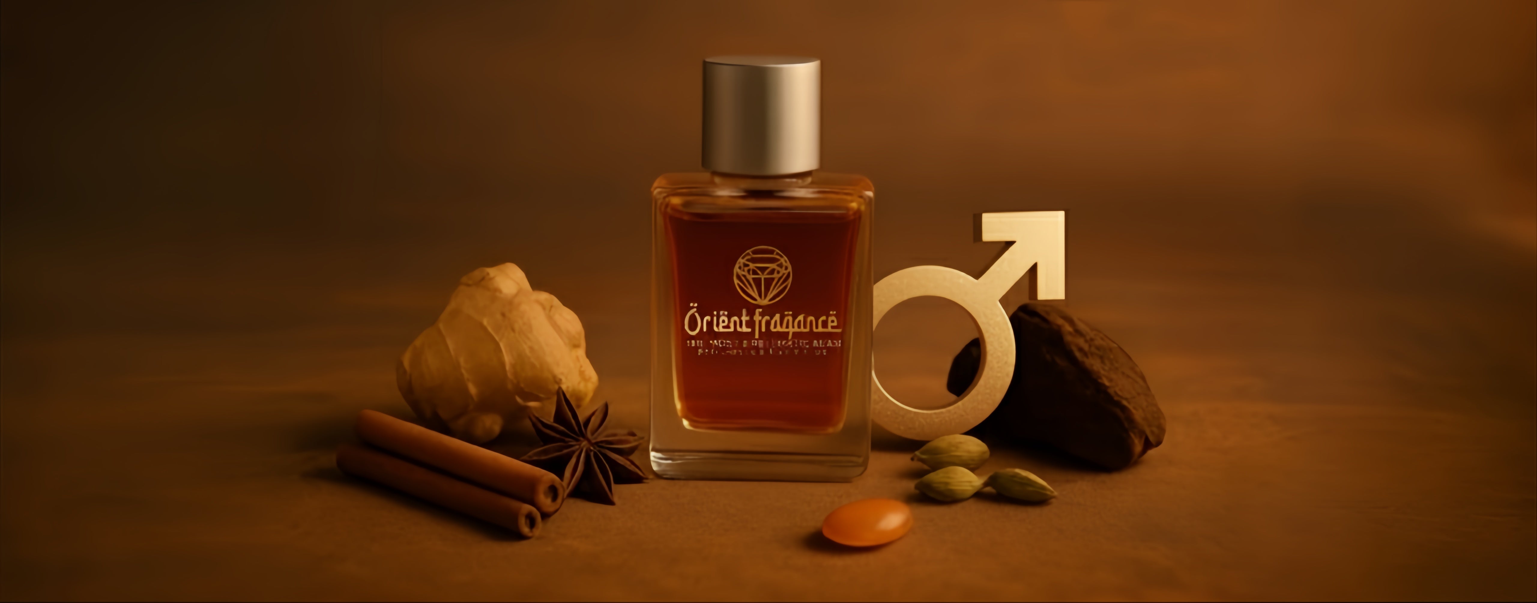 perfumes árabes ambarados para hombres