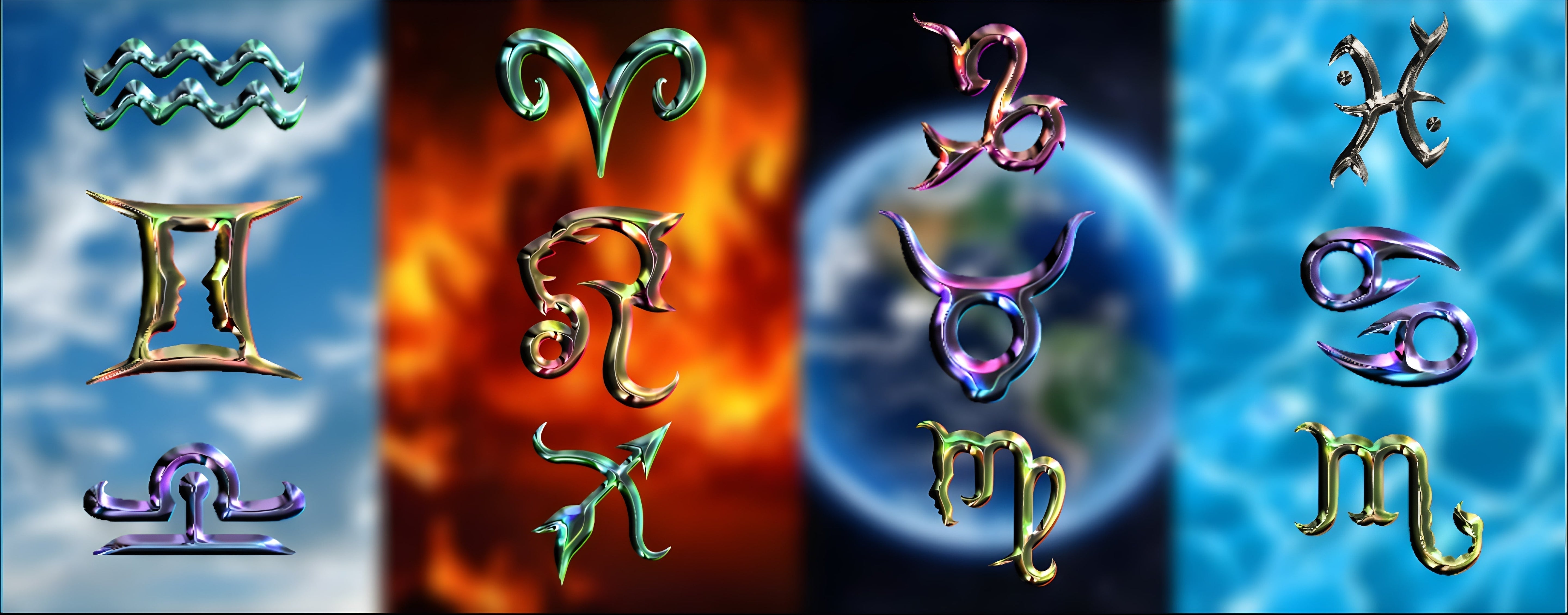 perfumes árabes para signos zodiacal