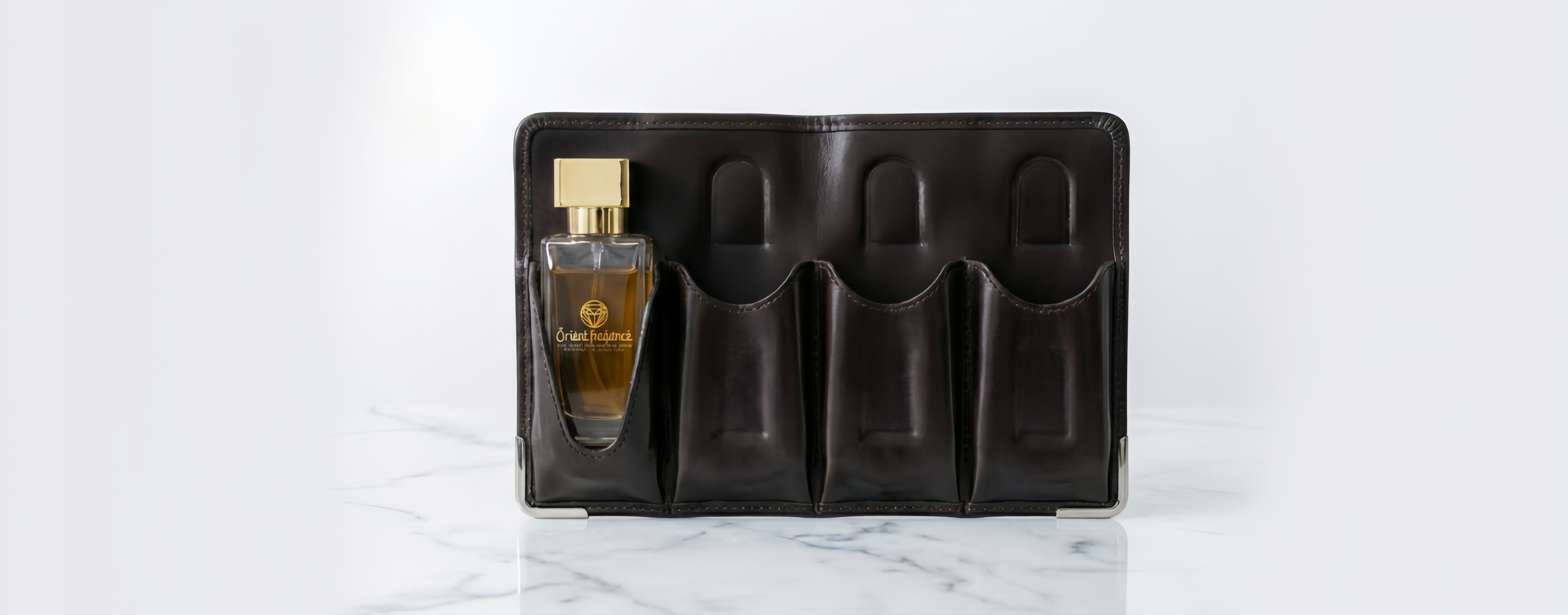 Como construir una colección de perfumes árabes poco a poco