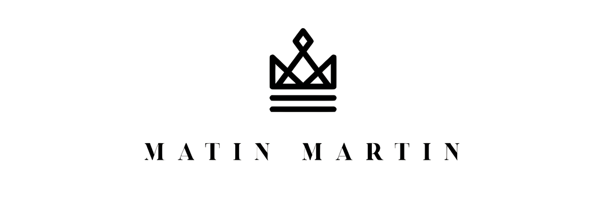 Matin Martin