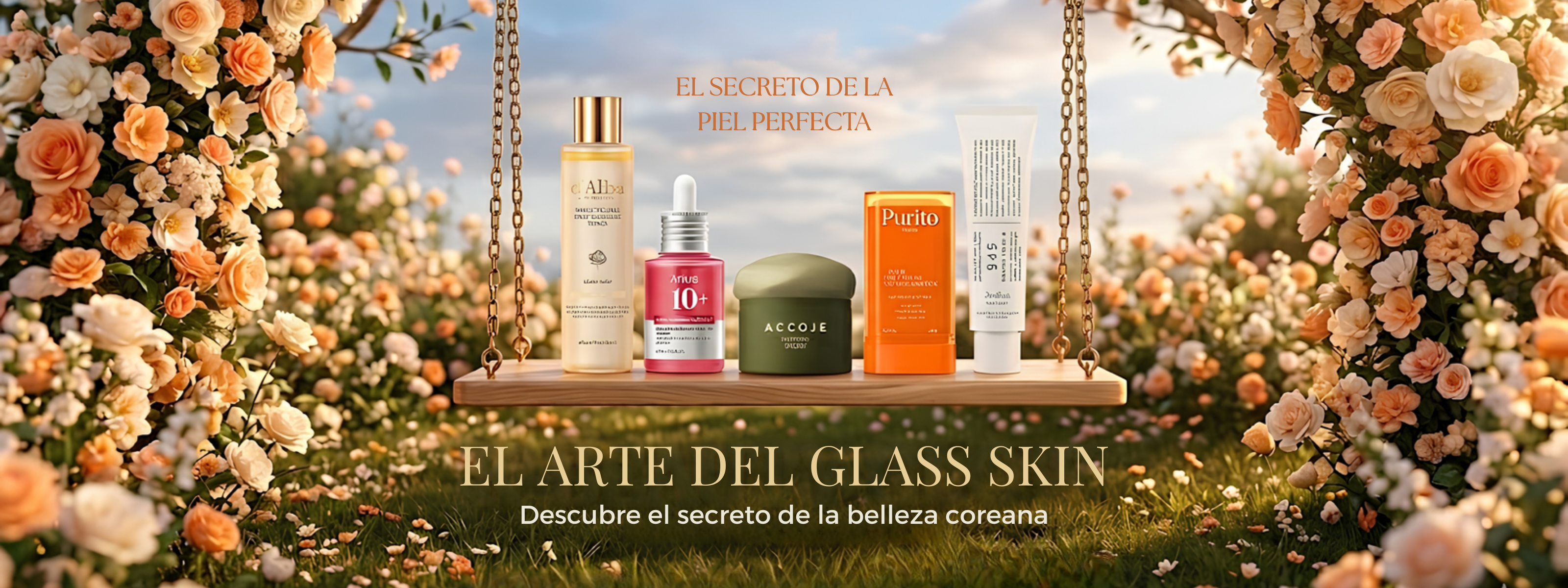 cosmetica asiatica y coreana