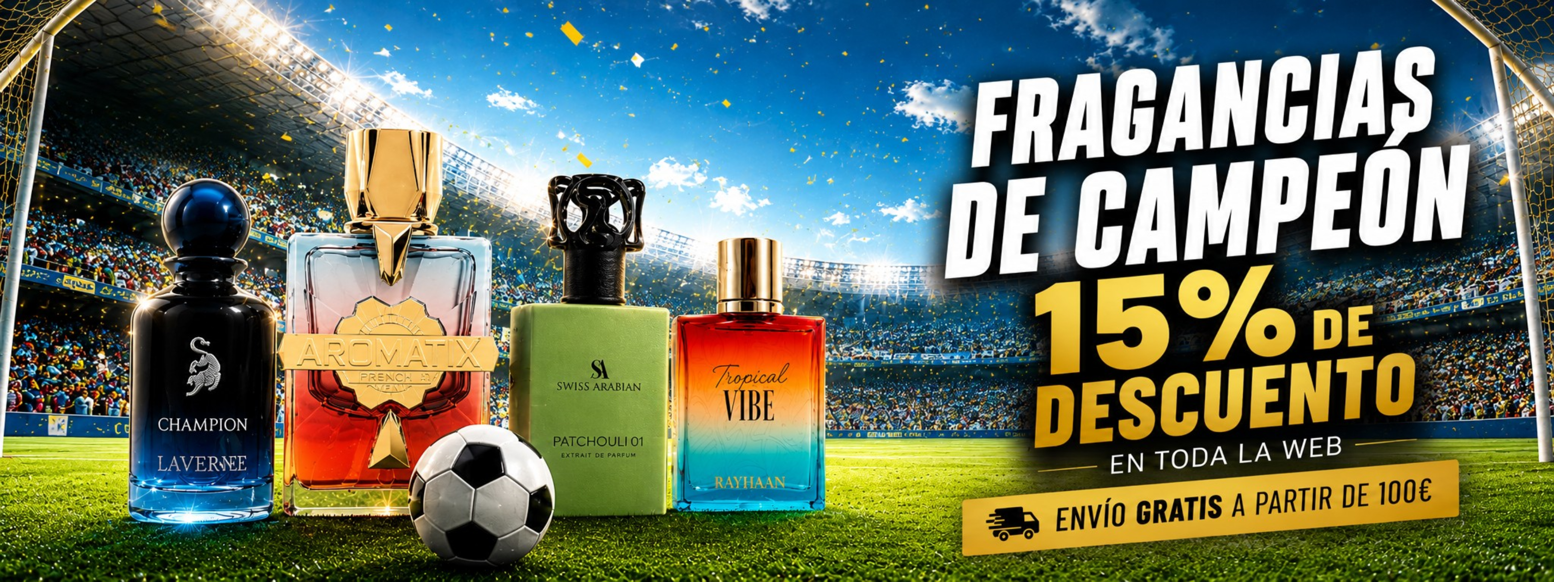Promo Verano 2026
