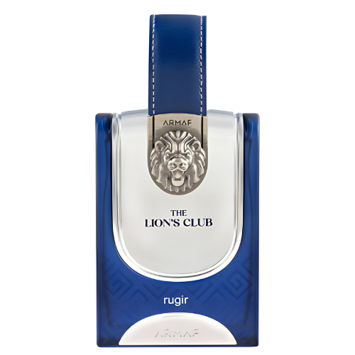 Armaf - The Lion's Club Roar - 100ml - Eau De Parfum - Men's Perfume
