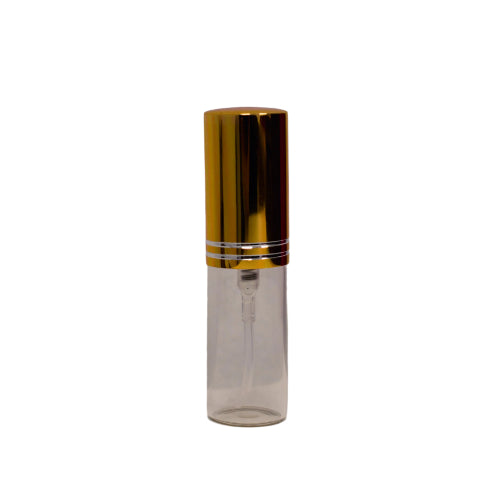 Decants 3ml - Frasco de Cristal Orient Fragance