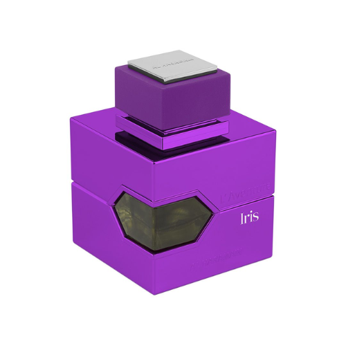 Al Haramain - L´aventure Iris - 100ml - Eau De Parfum - Perfume Unisex Al haramain