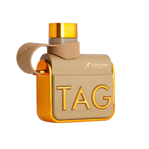 Armaf - Tag Her Donna Di Terra - 100ml - Eau de Parfum - Perfume Unisex Armaf