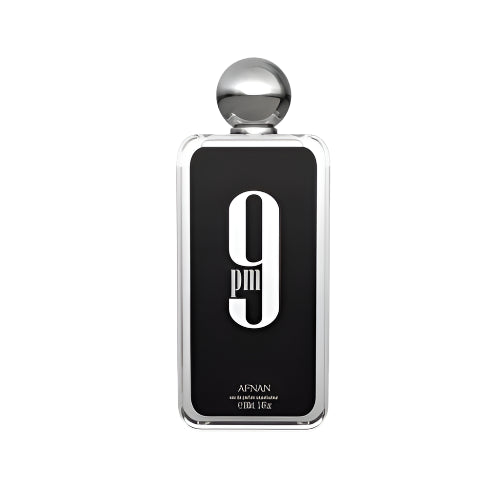 Afnan - 9PM - 100ml - Eau de Parfum - Male Perfume