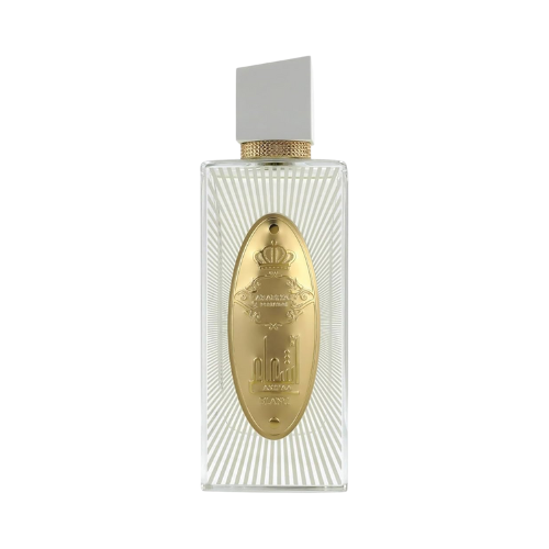 ARABIYAT PRESTIGE - ASH`AA BLANC - 110ML - EAU DE PERFUM - PERFUME UNISEX Arabiyat Prestige