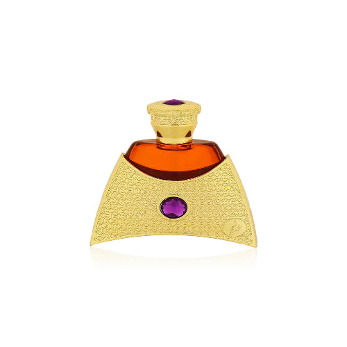 Khadlaj - Aaliya - 27ml - Aceite Perfumado Concentrado - Perfume Femenino