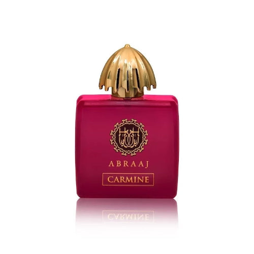 Fragrance World - Abraaj Carmine - 100ml - Eau De Parfum - Perfum Unisex