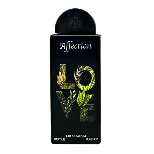 Lattafa - Affection Love - 100ml - Eau de Parfum - Unisex Perfume