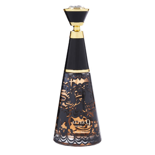 Emper - After 9 Gold - 100ml - Eau de Parfum - Perfume Femenino Emper