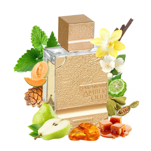 Al Haramain - Amber Oud Gold 999.9 Dubai Edition - 100ml - Extrait De Parfum - Perfum Unisex