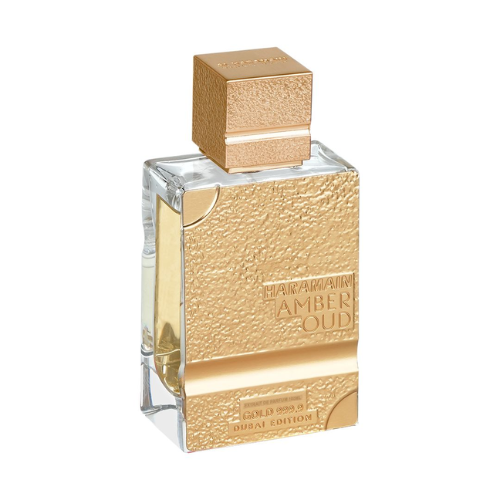 Al Haramain - Amber Oud Gold 999.9 Dubai Edition - 100ml - Extrait De Parfum - Perfum Unisex