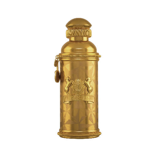 Alexandre. J- Collector Golden Oud Eau de Parfum 100 ml – Amaderada Unisex. Alexandre.j