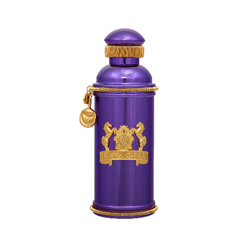 Alexandre.J Iris Violet 100ml - Eau de Parfum