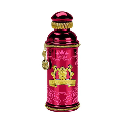 Alexandre.J The Collector Altesse Mysore 100 ml - Eau de Parfum - Floral Alexandre.j