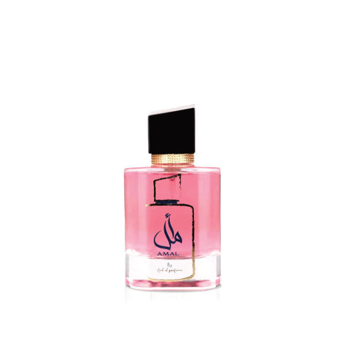 Amal - 100ml - Eau De Parfum - Ard Al Zaafaran Ard Al Zaafaran